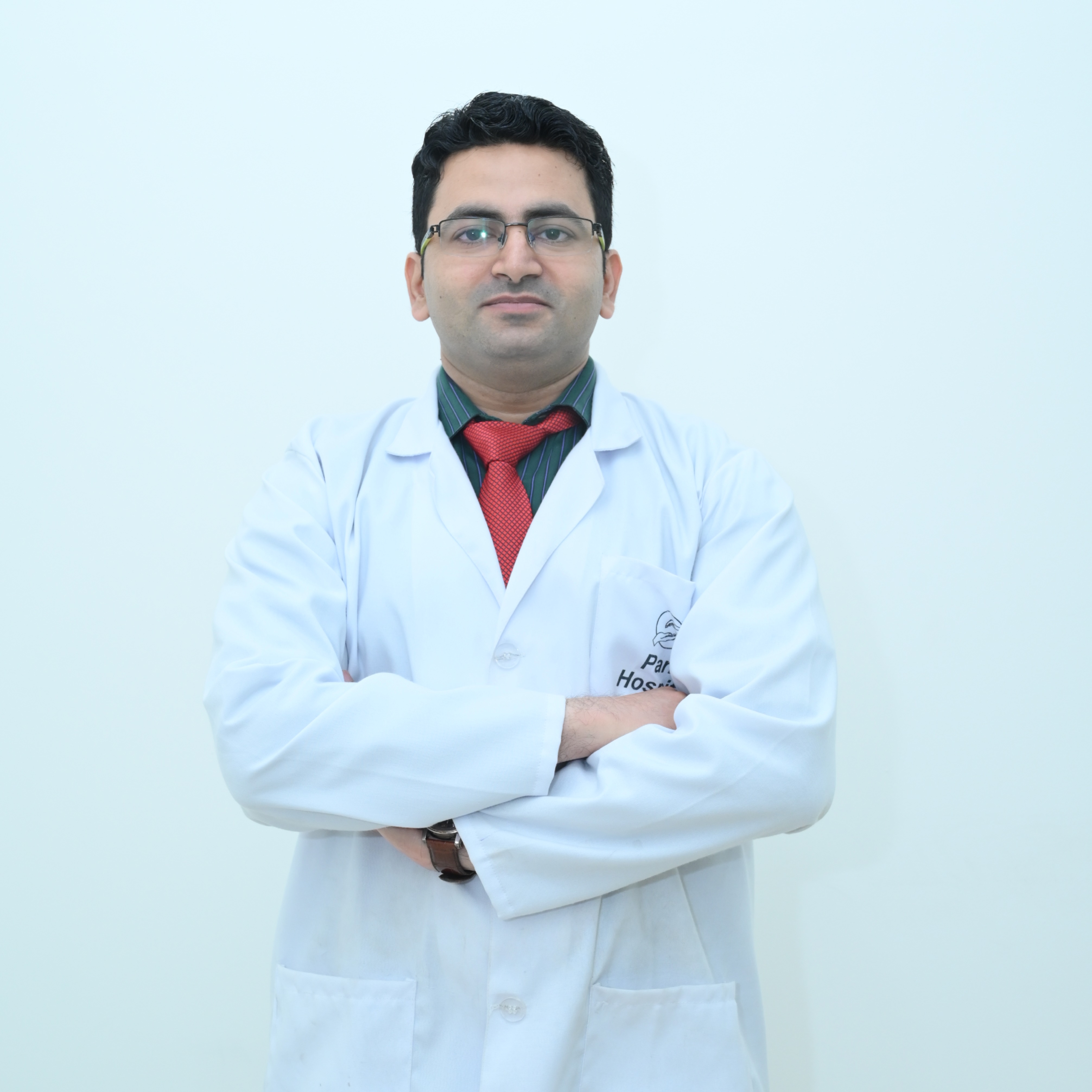 Dr. Manav Goyal